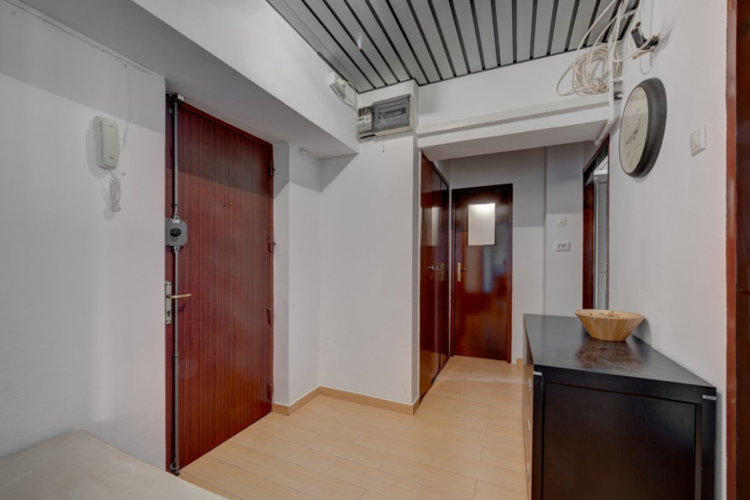 Apartament  2 camere+dining | Etaj 9/9 | Delfinului Sos. Pantelimon Mega Mall