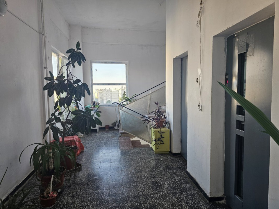 Apartament  2 camere+dining | Etaj 9/9 | Delfinului Sos. Pantelimon Mega Mall
