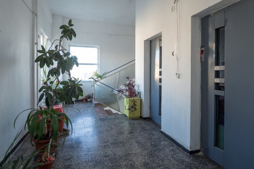Apartament  2 camere+dining | Etaj 9/9 | Delfinului Sos. Pantelimon Mega Mall
