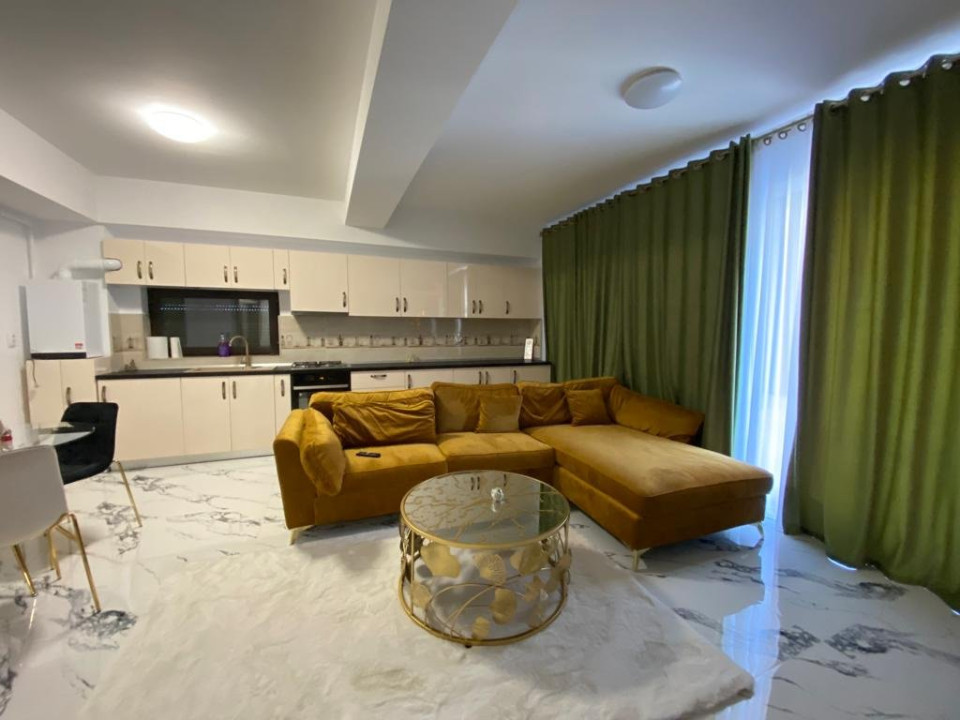 Ofertă Vânzare: Apartament Premium 3 Camere (93 mp) – Zona OMV Pipera