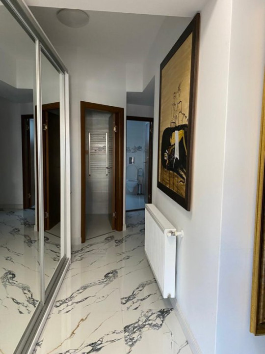 Ofertă Vânzare: Apartament Premium 3 Camere (93 mp) – Zona OMV Pipera