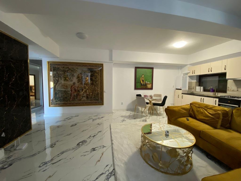 Ofertă Vânzare: Apartament Premium 3 Camere (93 mp) – Zona OMV Pipera