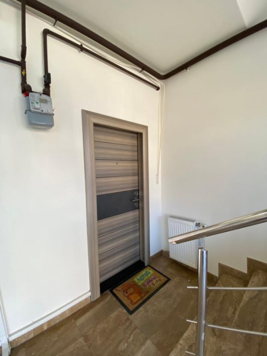 Ofertă Vânzare: Apartament Premium 3 Camere (93 mp) – Zona OMV Pipera