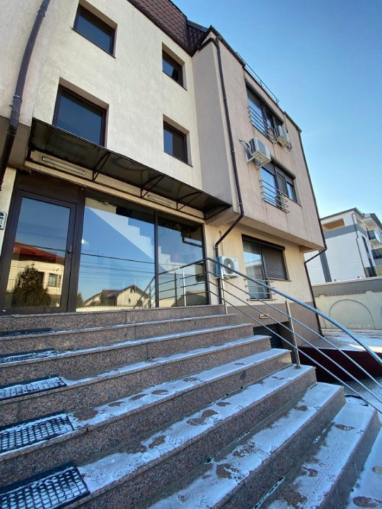 Ofertă Vânzare: Apartament Premium 3 Camere (93 mp) – Zona OMV Pipera