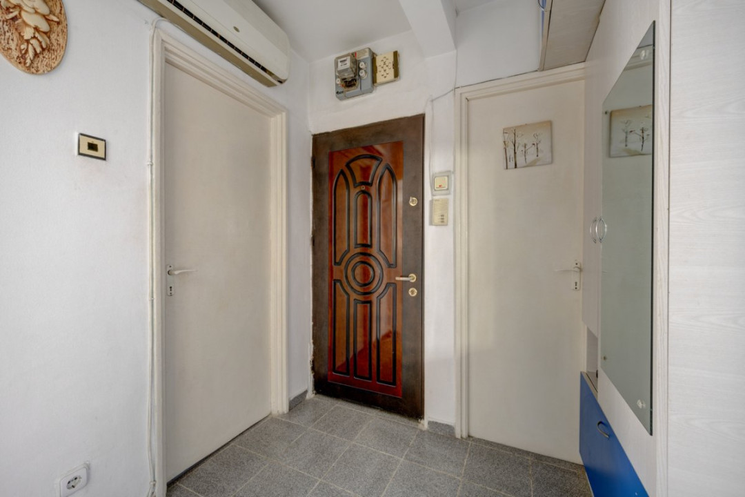 GIURGIULUI - GHIMPATI - APARTAMENT 2 CAMERE, 48 MP, ETAJ 7!