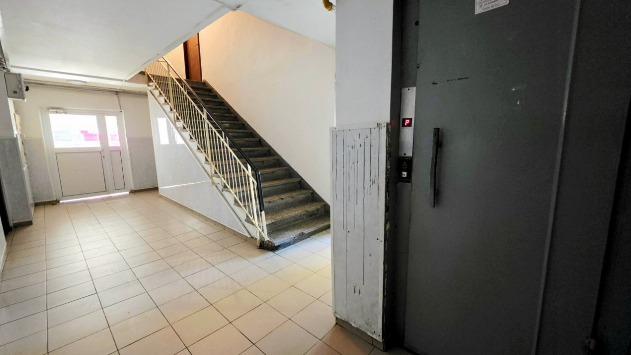 Aleea Botorani 2. Un apartament cu pachet de relaxare inclus