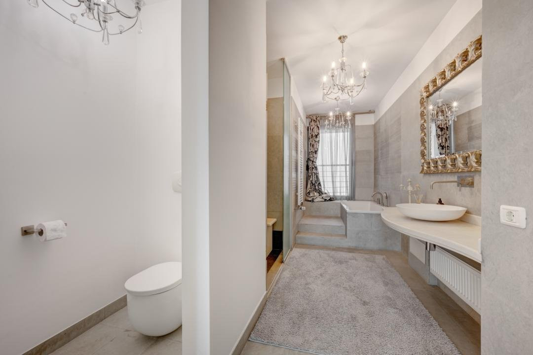 Penthouse | 181.35 MP | Piata Romana | Aurel Vlaicu