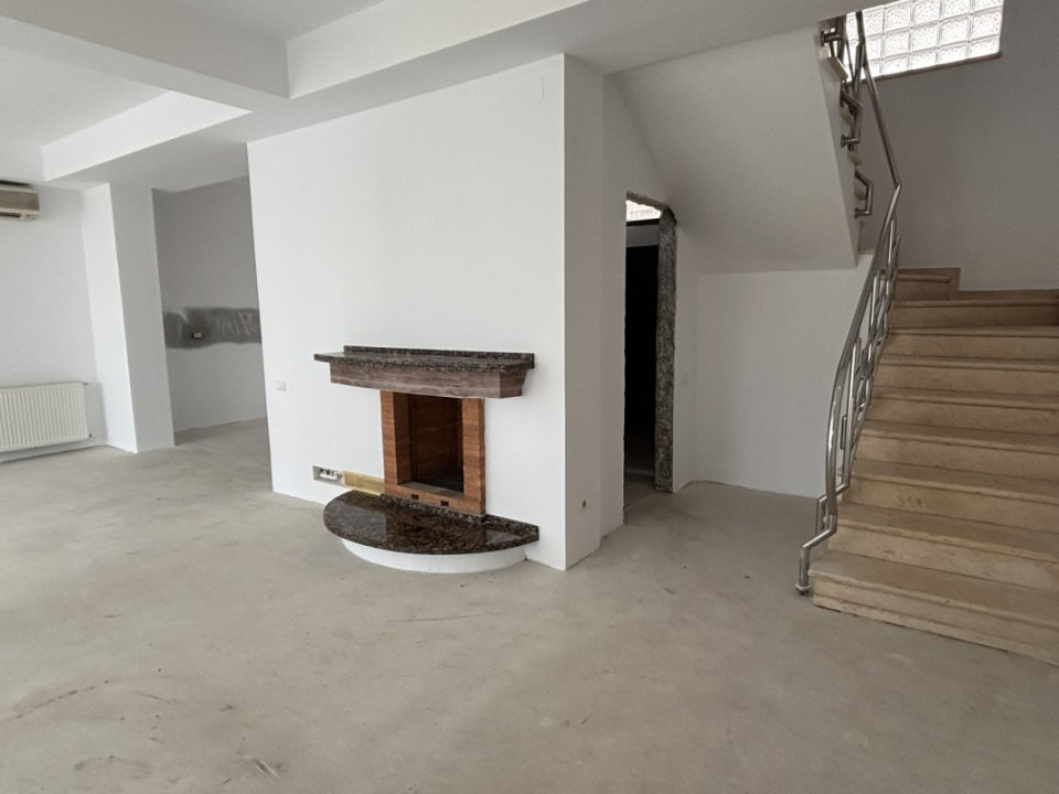 Vila zona Exclusivista - Iancu Nicolae - Complet Renovata 2026