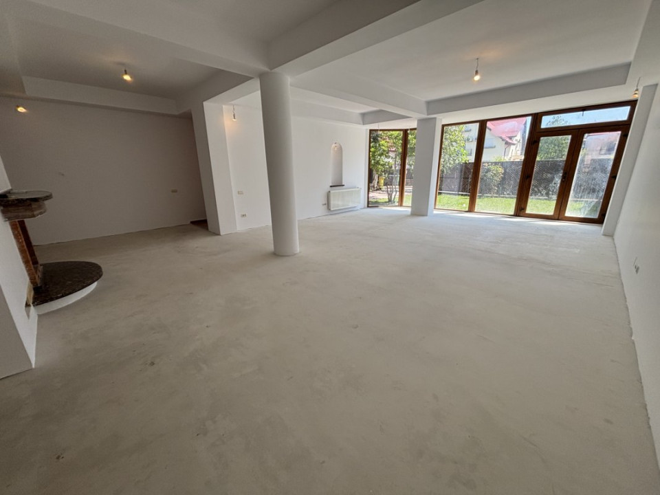 Vila zona Exclusivista - Iancu Nicolae - Complet Renovata 2026