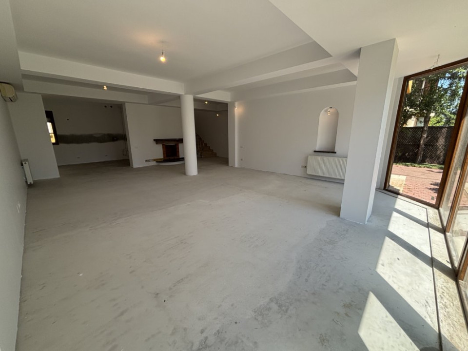 Vila zona Exclusivista - Iancu Nicolae - Complet Renovata 2026