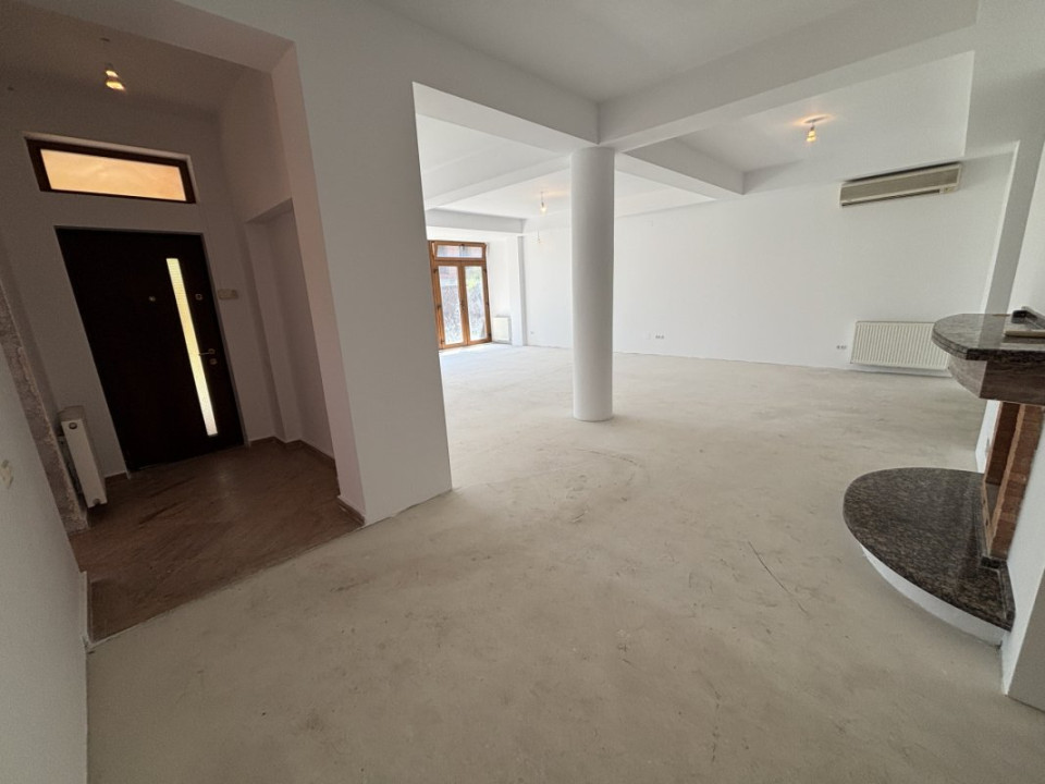 Vila zona Exclusivista - Iancu Nicolae - Complet Renovata 2026