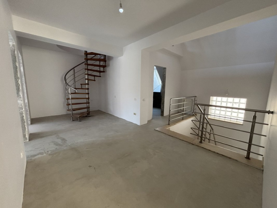 Vila zona Exclusivista - Iancu Nicolae - Complet Renovata 2026