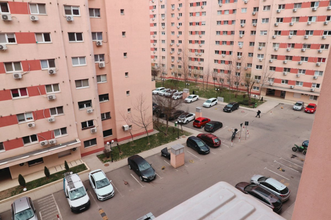 Pallady/ Metrou Nicolae Teclu - Palladium Residence - 2016 - 3 camere cu 2 bai