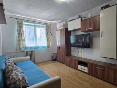 De vanzare apartament 2 camere Nicolae Grigorescu Titan