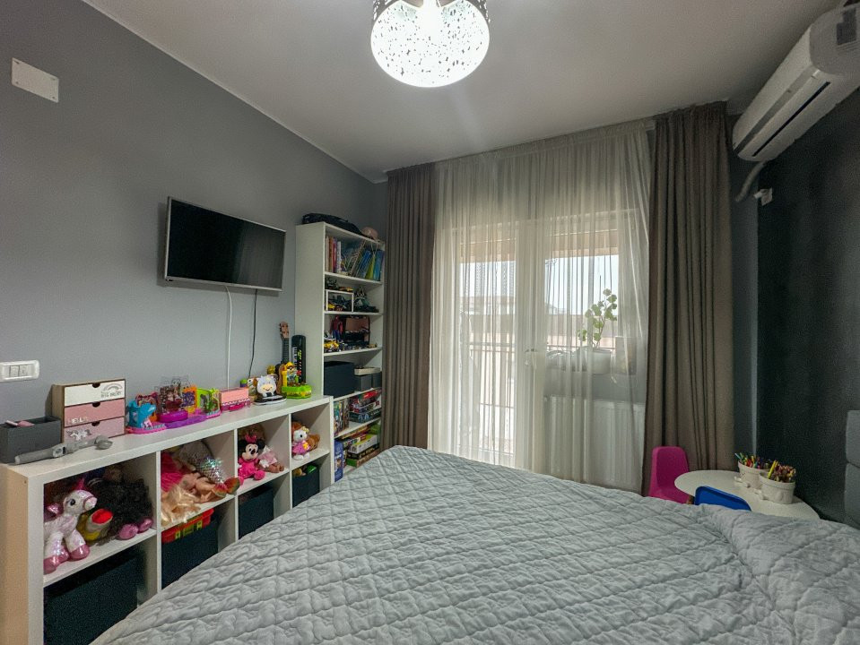 Apartament Modern Ap. Patriei | 2 camere+ Dressing | Decomandat | Renovat 2026