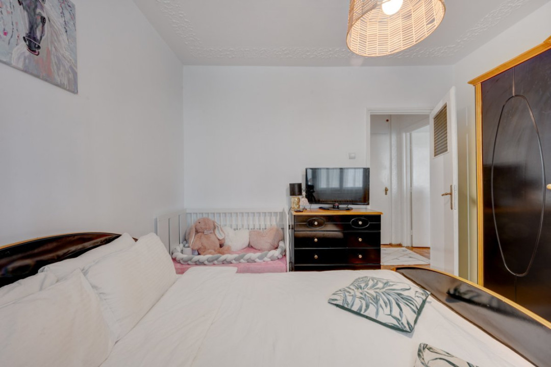 Apartament 2 camere | balcon generos | Ion Mihalache 156
