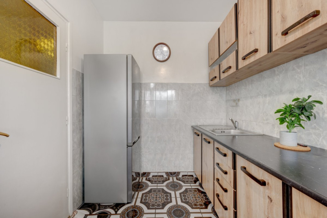 Apartament 2 camere | balcon generos | Ion Mihalache 156
