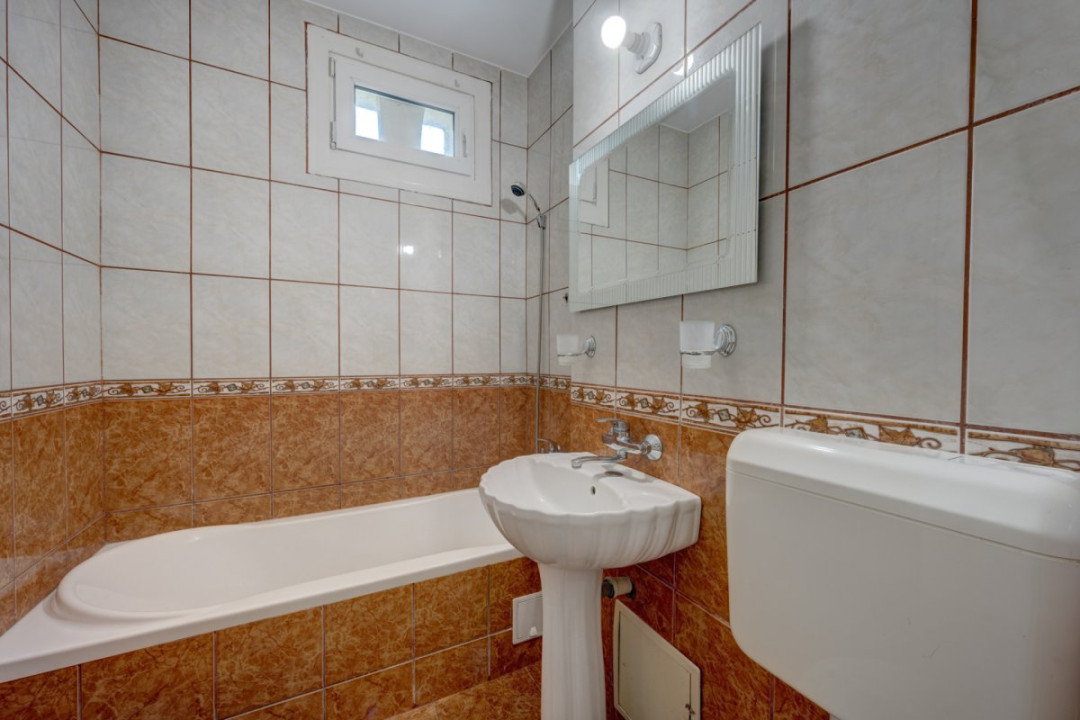 Apartament 2 camere | balcon generos | Ion Mihalache 156