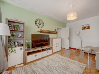 Apartament 2 camere | balcon generos | Ion Mihalache 156