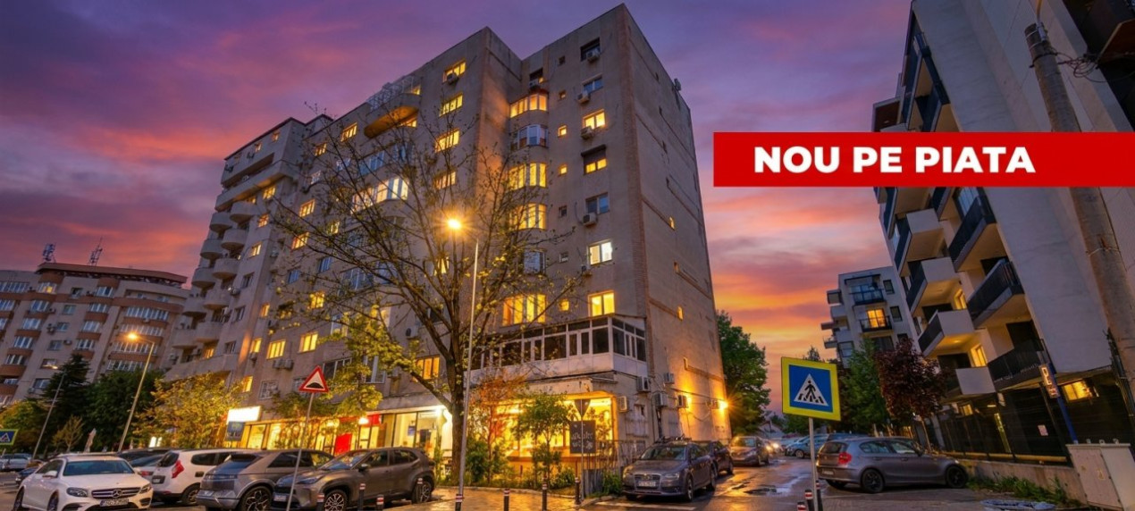 Apartament 3 camere Calea Calarasilor, Orzari, Delea Veche, Restaurant 