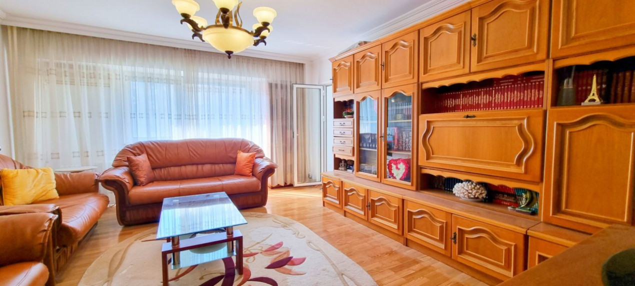 Apartament 3 camere Calea Calarasilor, Orzari, Delea Veche, Restaurant 
