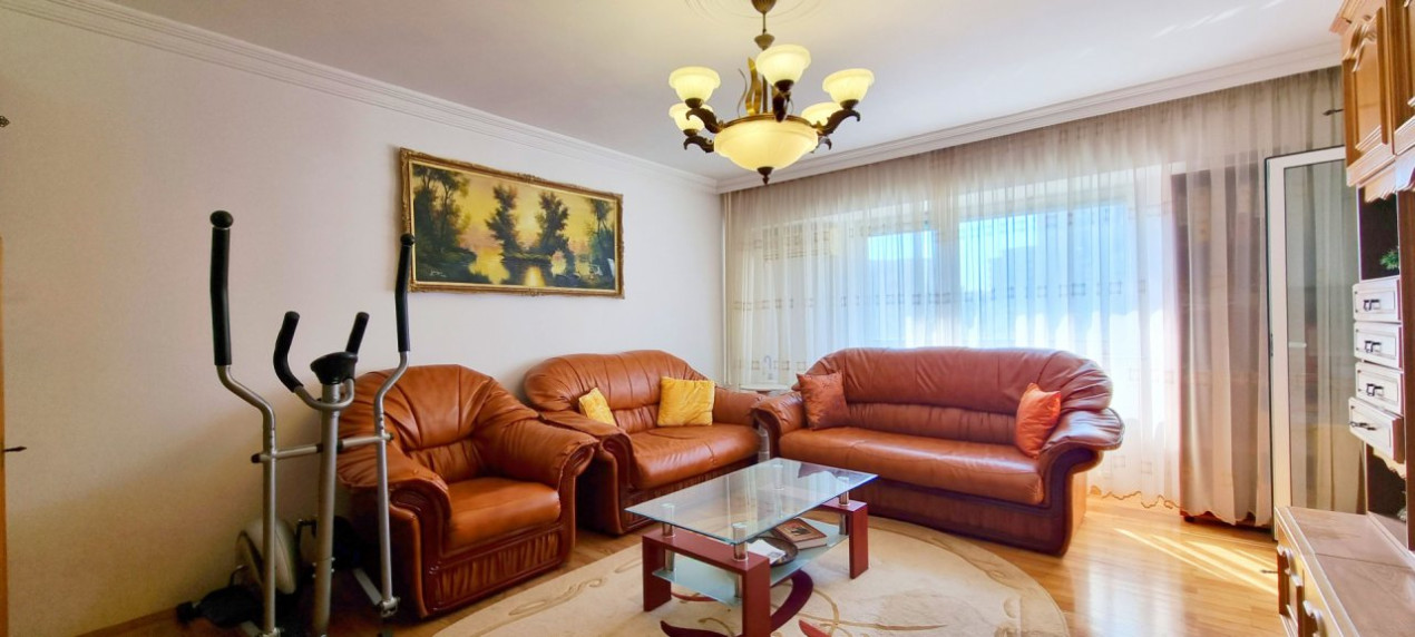 Apartament 3 camere Calea Calarasilor, Orzari, Delea Veche, Restaurant 