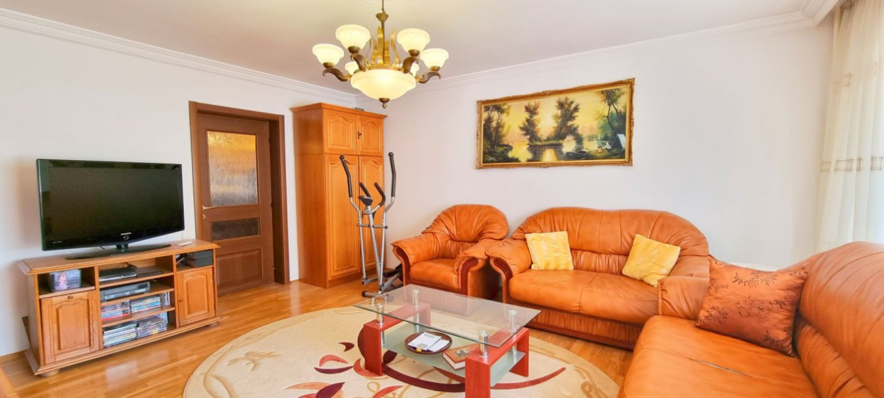Apartament 3 camere Calea Calarasilor, Orzari, Delea Veche, Restaurant 