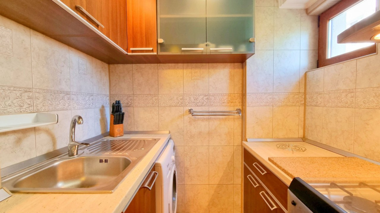 Apartament 3 camere Calea Calarasilor, Orzari, Delea Veche, Restaurant 