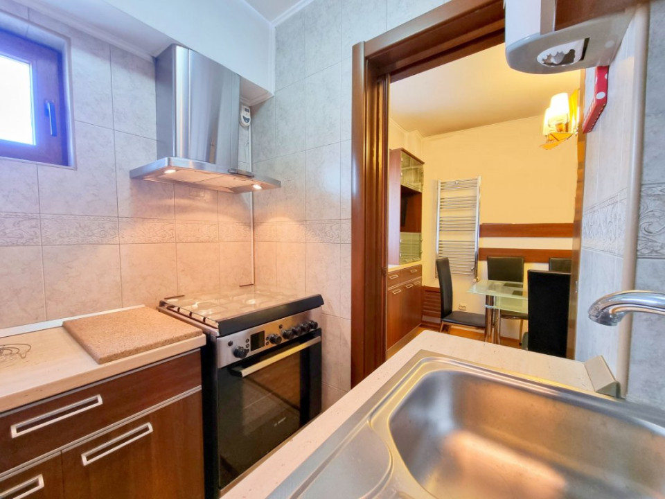 Apartament 3 camere Calea Calarasilor, Orzari, Delea Veche, Restaurant 