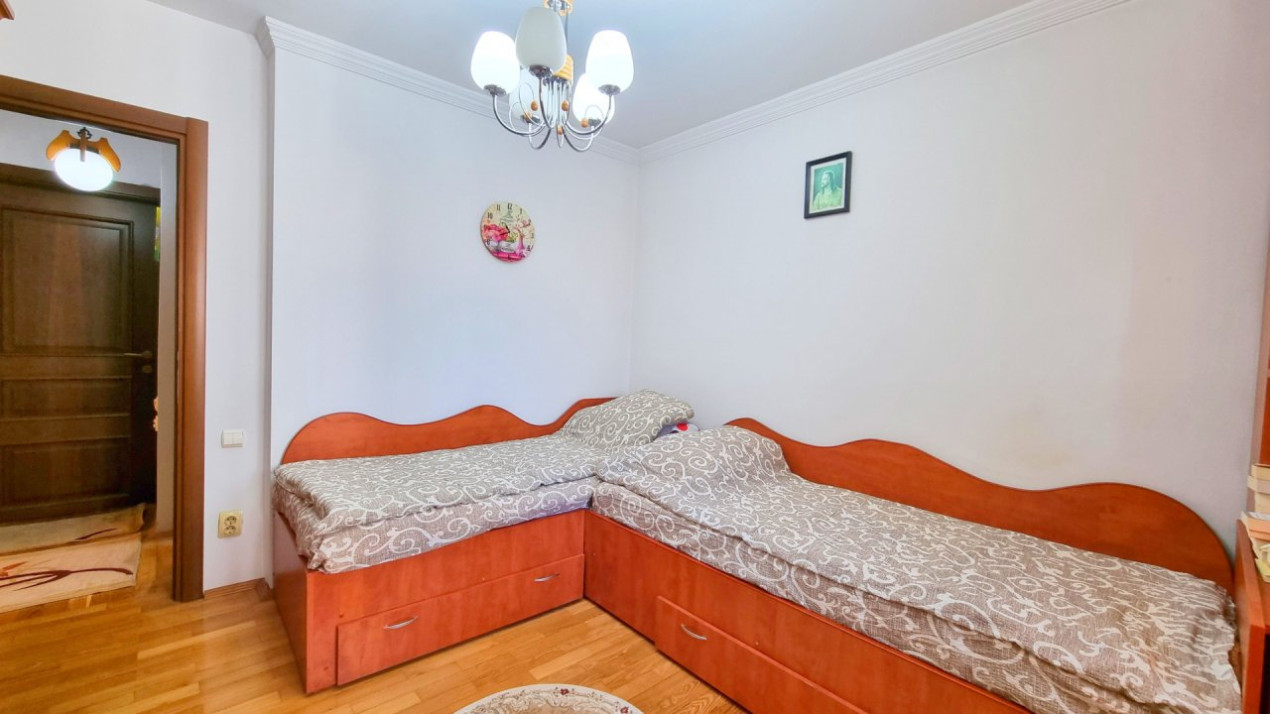 Apartament 3 camere Calea Calarasilor, Orzari, Delea Veche, Restaurant 