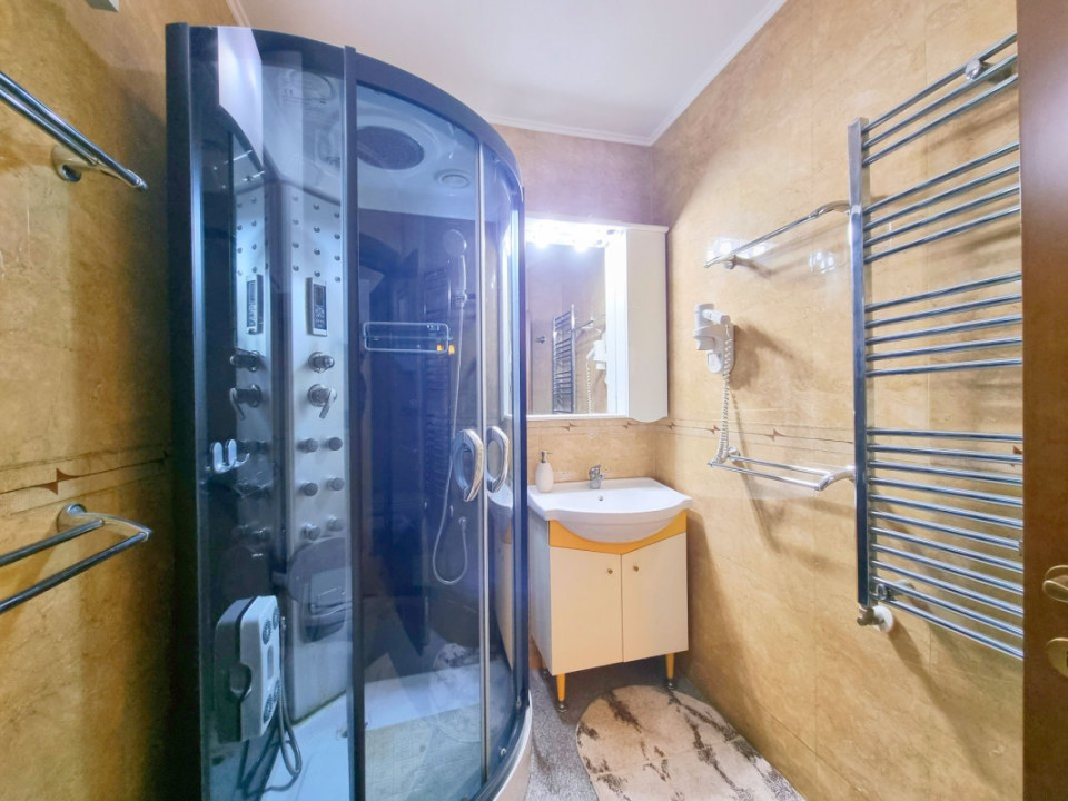 Apartament 3 camere Calea Calarasilor, Orzari, Delea Veche, Restaurant 
