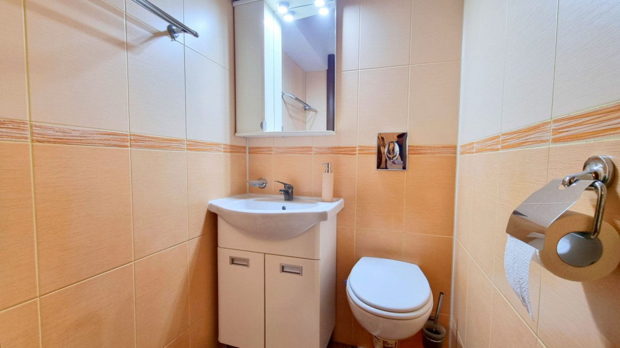Apartament 3 camere Calea Calarasilor, Orzari, Delea Veche, Restaurant 