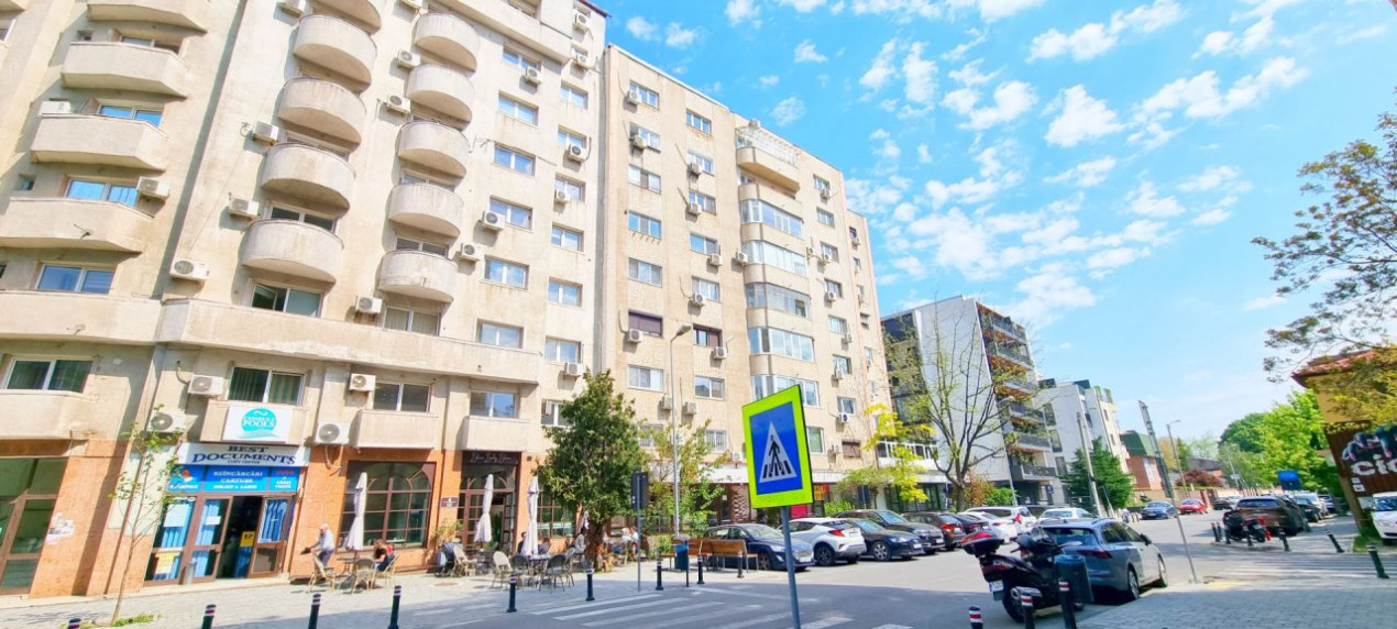 Apartament 3 camere Calea Calarasilor, Orzari, Delea Veche, Restaurant 