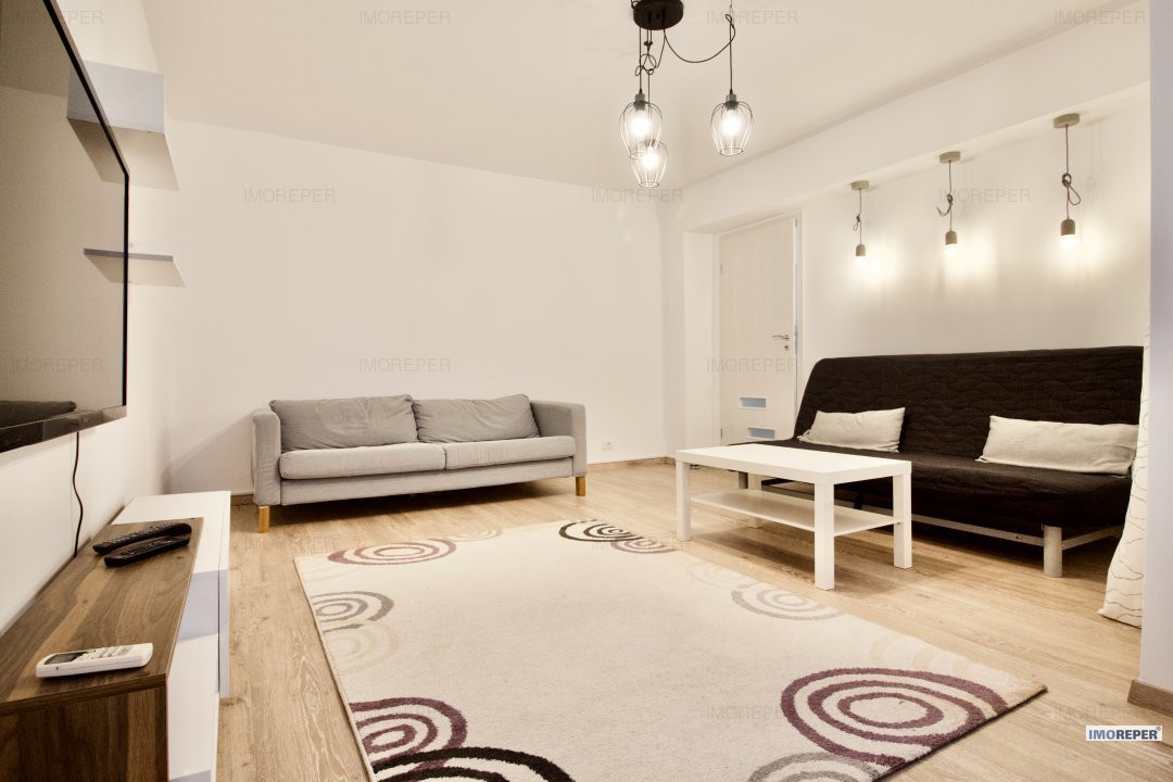 DRUMUL SARII–SEBASTIAN, APARTAMENT ELEGANT, MODERN, BLOC 1998!
