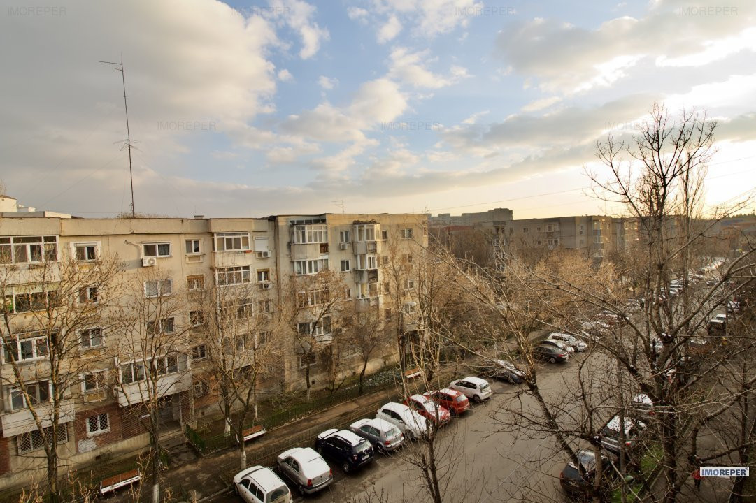 DRUMUL SARII–SEBASTIAN, APARTAMENT ELEGANT, MODERN, BLOC 1998!