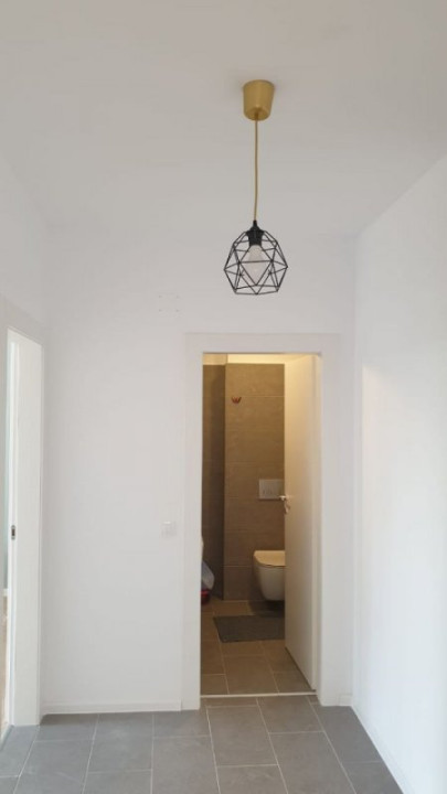Atria Urban Resort 2 camere mobilat complet