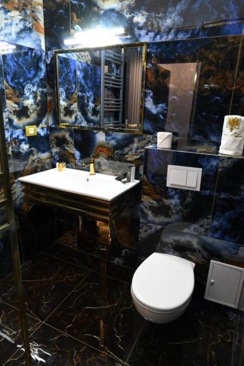 Oportunitate de Business Turn-Key: Închiriere Hotel 4 Stele (Popești-Leordeni)