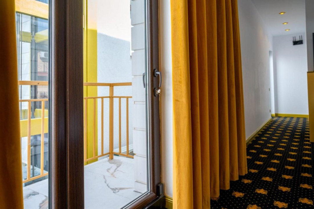 Oportunitate de Business Turn-Key: Închiriere Hotel 4 Stele (Popești-Leordeni)