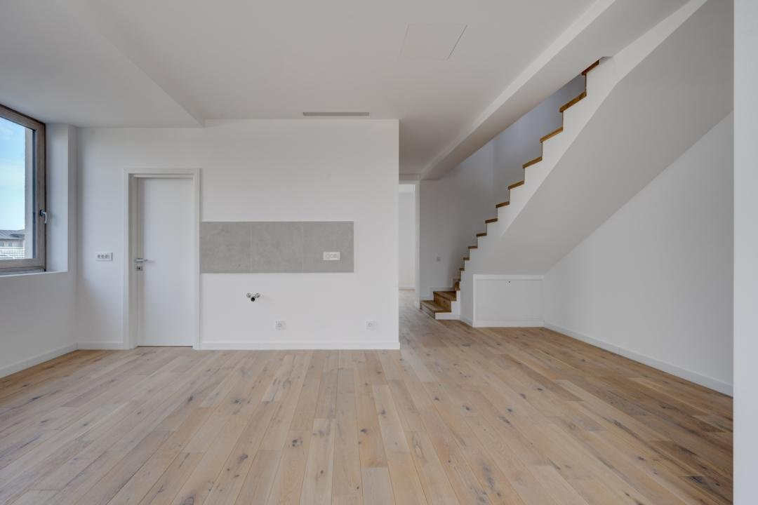 Vila 4 camere | 143 mp utili totali | MAHA Residence | Corbeanca