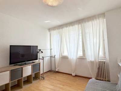 Apartament 2 camere - Metrou Obor - Credit 