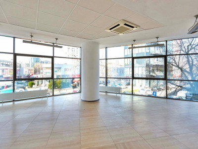 Office space | Vitan Center | Utilities included | 46sqm
