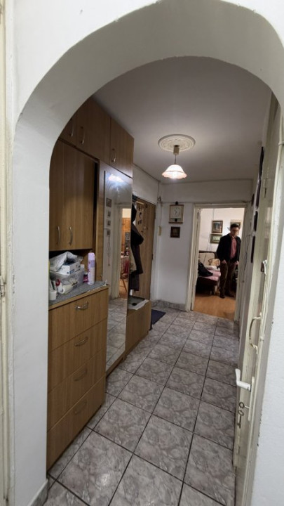 Apartament 2 camere de vânzare – Aleea Diham | Mega Mall | Arena Națională | Sec
