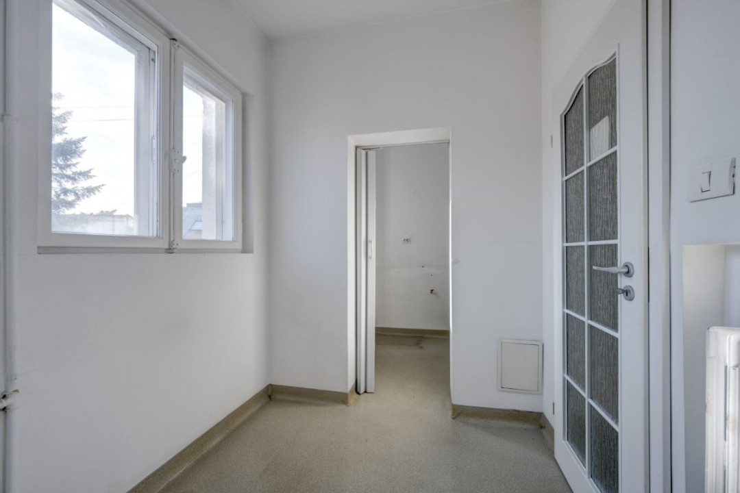 Apartament situat într-un imobil cu o poveste de măiestrie inginerească!  