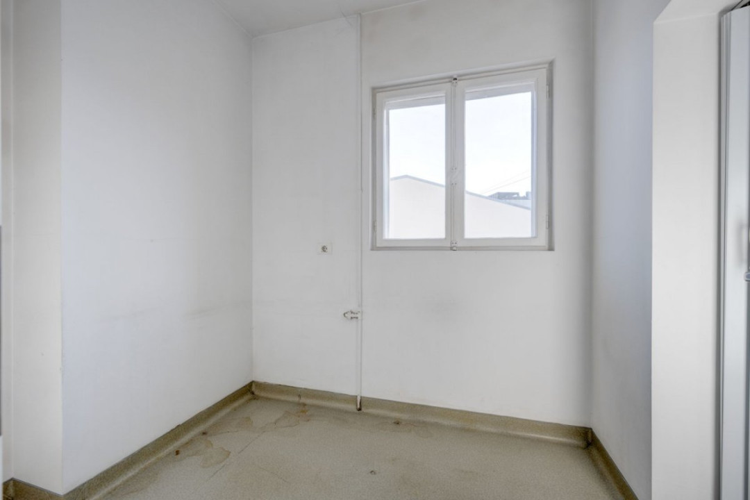 Apartament situat într-un imobil cu o poveste de măiestrie inginerească!  