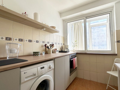 2 camere - Stefan cel Mare