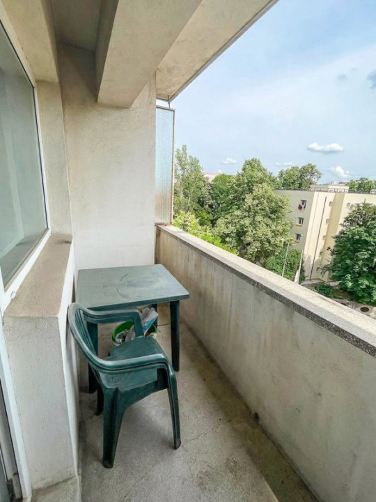 Apartament spațios 2 camere,67 mp,decomandat,bloc 2001–Calea Călărași