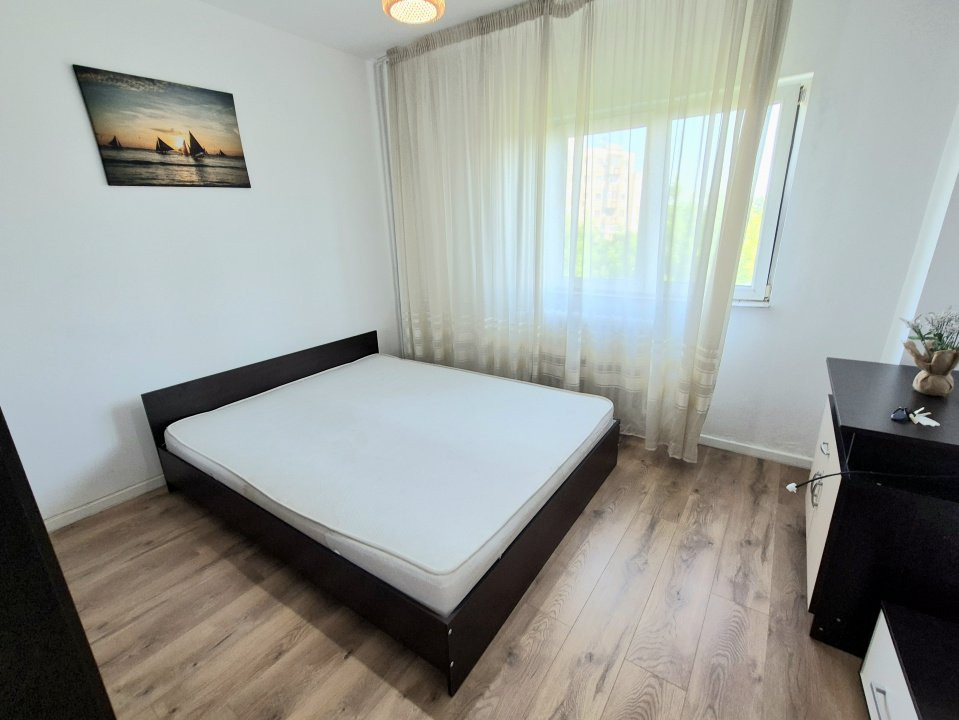 Aparatment 2 camere -  Calea Vacaresti