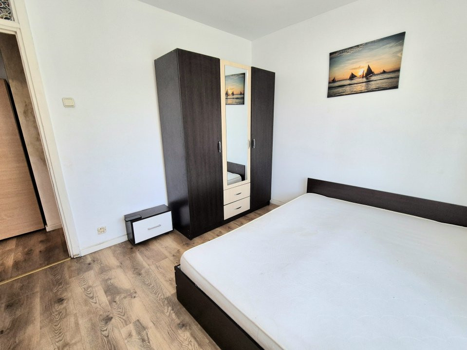 Aparatment 2 camere -  Calea Vacaresti
