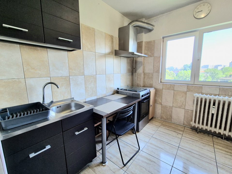 Aparatment 2 camere -  Calea Vacaresti