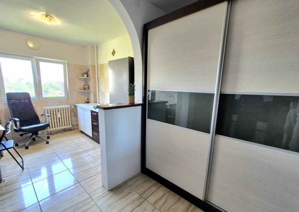 Aparatment 2 camere -  Calea Vacaresti